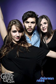 deloreannitessept-420